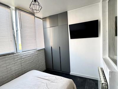 квартира за адресою Боголюбова вул., 39