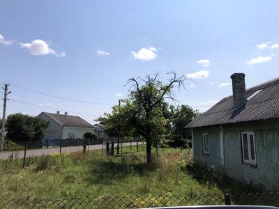 дом по адресу пгт. Красное, Котляревского ул., 59