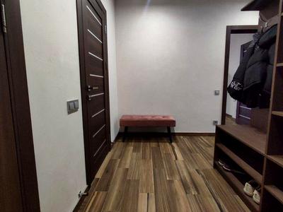 квартира за адресою Дніпровська набережна вул., 16-Г