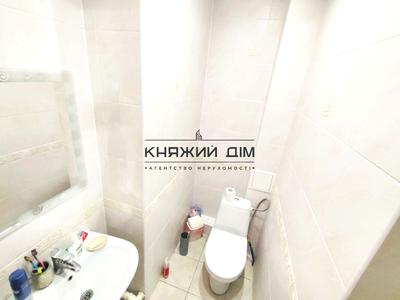 квартира по адресу Академика Палладина просп., 18/30