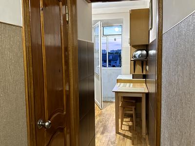 квартира за адресою Повітряна вул., 68