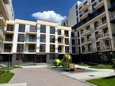 квартира за адресою Під Голоском вул., 16