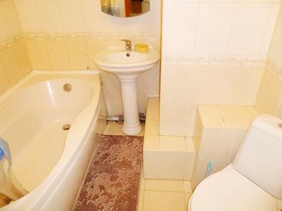 квартира за адресою Київ, Лісківська вул., 18-Б