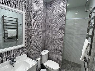 квартира за адресою Чорноморська вул., 1