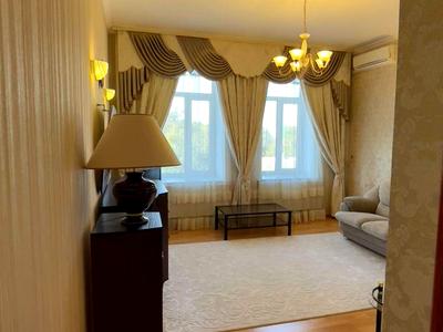 квартира по адресу Киев, Тарасовская ул., 6-А