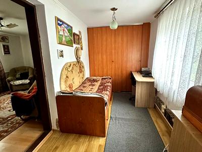 дом по адресу Польова, 58