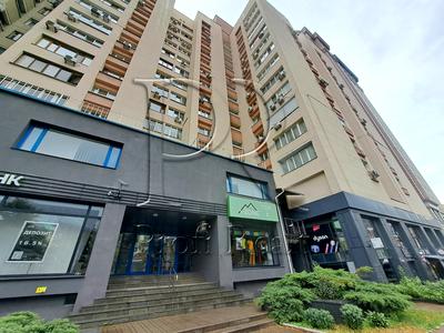 квартира по адресу Антоновича ул. (Горького), 122