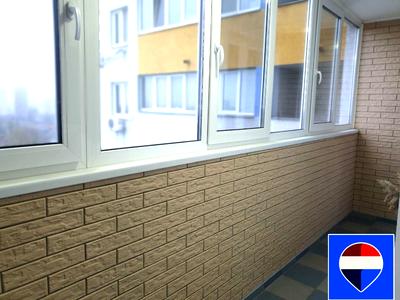 квартира по адресу Любомира Гузара просп. (Космонавта Комарова), 26