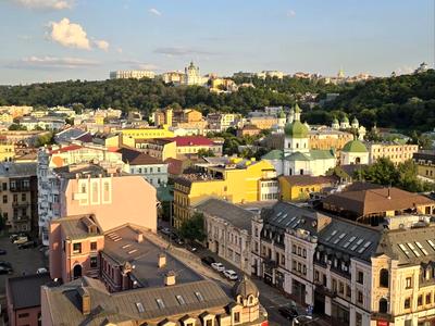 квартира за адресою Нижній Вал вул., 27-29