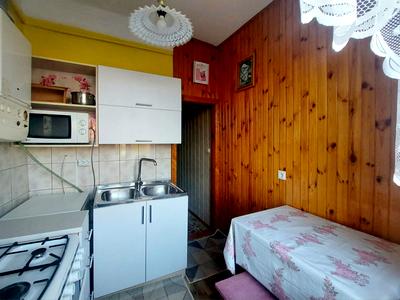квартира за адресою Сидора Воробкевича вул., 22