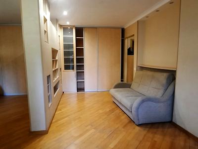 квартира по адресу Неманская ул., 10