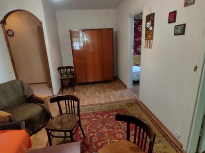 квартира по адресу Генерала Петрова ул., 44