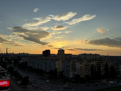 квартира по адресу Оболонский просп., 6-А