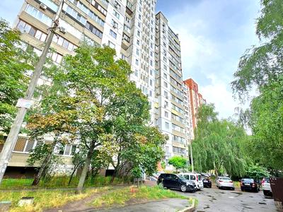 квартира по адресу Автозаводская ул., 67