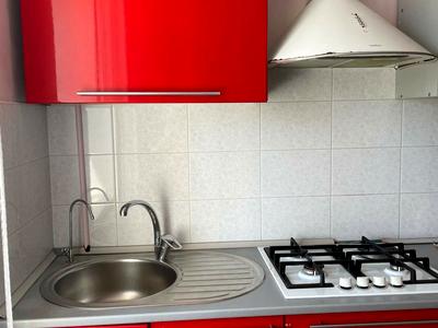 квартира за адресою Прохоровська вул., 63