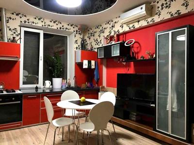 квартира по адресу Костанайская ул., 7