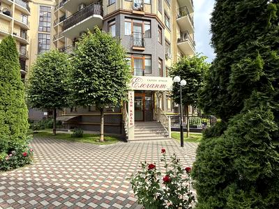 квартира за адресою Буча, Мрії вул., 2-Л