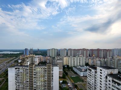 квартира за адресою Михайла Гришка вул., 9