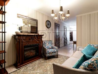 квартира по адресу Институтская ул., 18