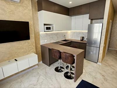 квартира за адресою Зоряний бульв., 1м