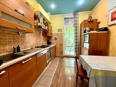 квартира по адресу Ярослава Стецько ул., 8