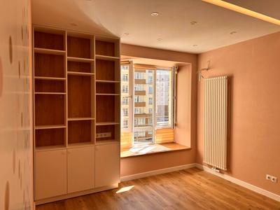 квартира за адресою Карла Мікльоша вул., 13