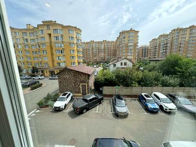 квартира за адресою Корольова вул., 4