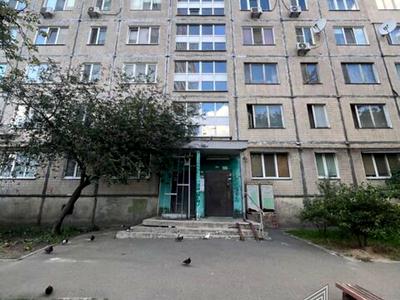 квартира за адресою Леся Курбаса просп., 9