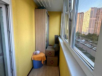 квартира за адресою Драгоманова вул., 2