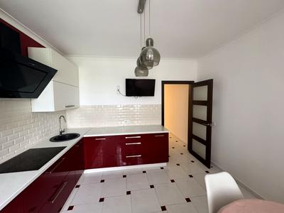 квартира за адресою Андрія Сахарова вул., 4