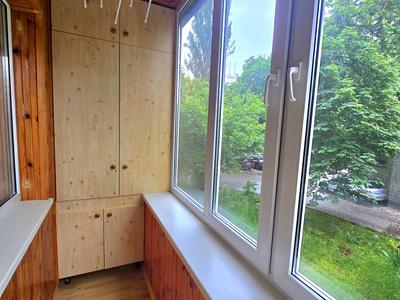 квартира за адресою Борщагівська вул., 117