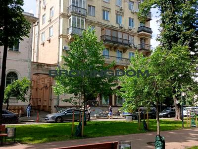 квартира по адресу Киев, Шелковичная ул., 13/2