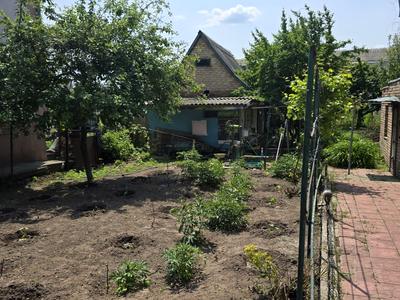 будинок за адресою Парникова вул., 9
