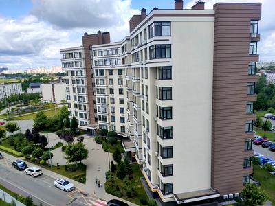 квартира по адресу Юнатская ул., 4
