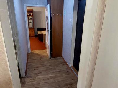 квартира по адресу Оноре де Бальзака ул., 79