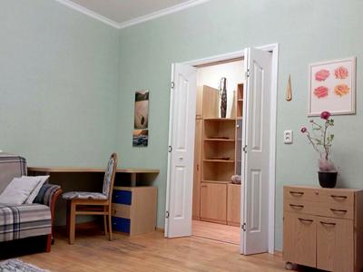 квартира по адресу Саксаганского ул., 85/23