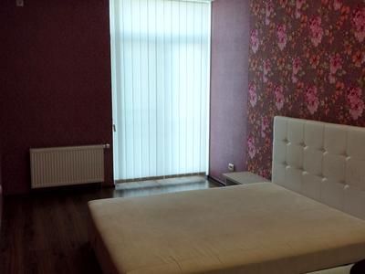 квартира за адресою Регенераторна вул., 4 к3