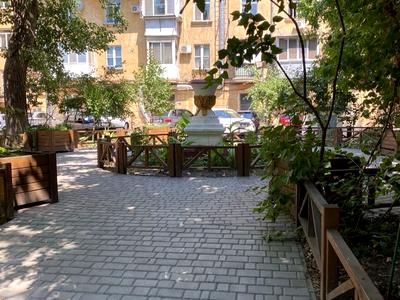 квартира по адресу Базарная ул., 85