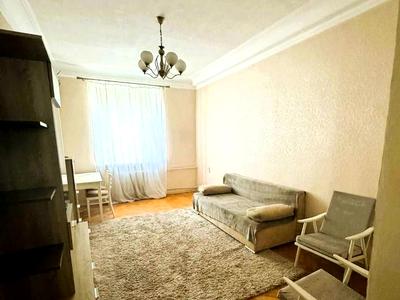 квартира по адресу Лабораторный пер., 24