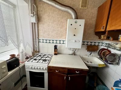 квартира за адресою Олександра Кошиця вул. (Паризької Комуни), 3