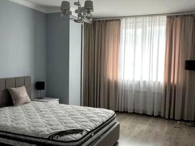 квартира по адресу Александровская ул., 1