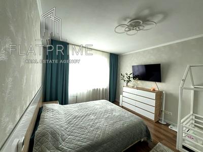 квартира за адресою Київ, Ревуцького вул., 29-А