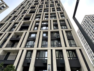 квартира по адресу Заречная ул., 4 к2