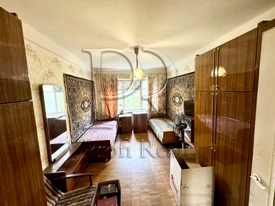 квартира за адресою Каунаська вул., 8/2