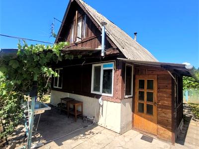 дом по адресу 5 садова, 112