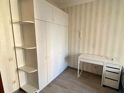 квартира по адресу Софии Русовой ул., 1