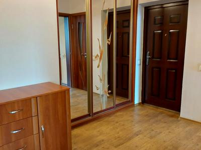 квартира по адресу Драгоманова ул., 6-А