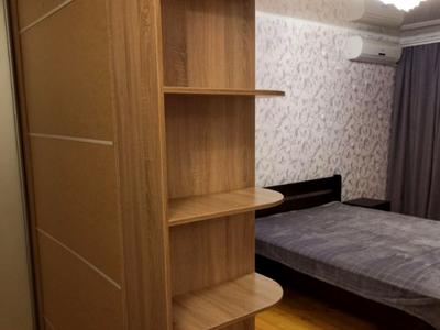 квартира по адресу Пироговская ул., 27