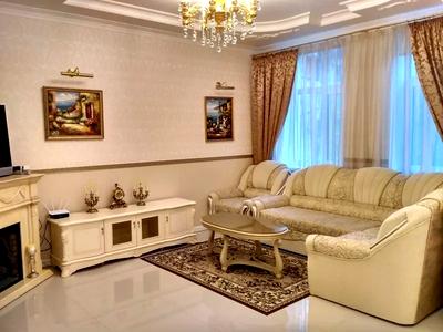 квартира по адресу Антоновича ул. (Горького), 44