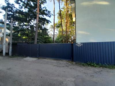 квартира по адресу Полтавская ул., 27-А